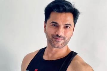 GYMல் ஒர்க் அவுட் செய்யும் போதே உயிரிழந்த பிரபல சீரியல் நடிகர்- ரசிகர்கள் ஷாக்