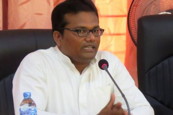 யாழ். கோப்பாய் மாவீரர் துயிலும் இல்ல விடுவிப்பு விவகாரம் - அரசுக்கு அழுத்தம் | Ordered Military Withdrawal From Ltte Cemeteries