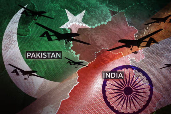 இந்திய - பாகிஸ்தான் போர்நிறுத்தம்.. உரிமை கோரும் ட்ரம்ப்! | Trump Claims Ind Pak War End Again