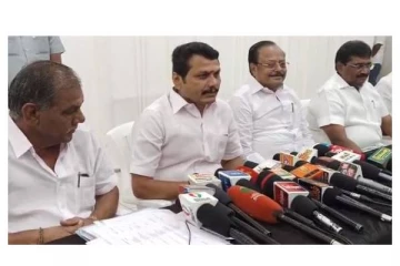 கோவை முதலமைச்சர் மு.க.ஸ்டாலினின் கோட்டை - அமைச்சர் செந்தில் பாலாஜி