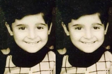 இந்த புகைப்படத்தில் சிரித்துக்கொண்டிருக்கும் சிறுவன் யார் தெரியுமா.. அட இவரா