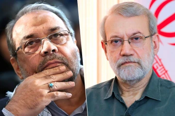 அலி லாரிஜானிக்கு பதிலாக முன்னாள் தளபதி நியமனம்