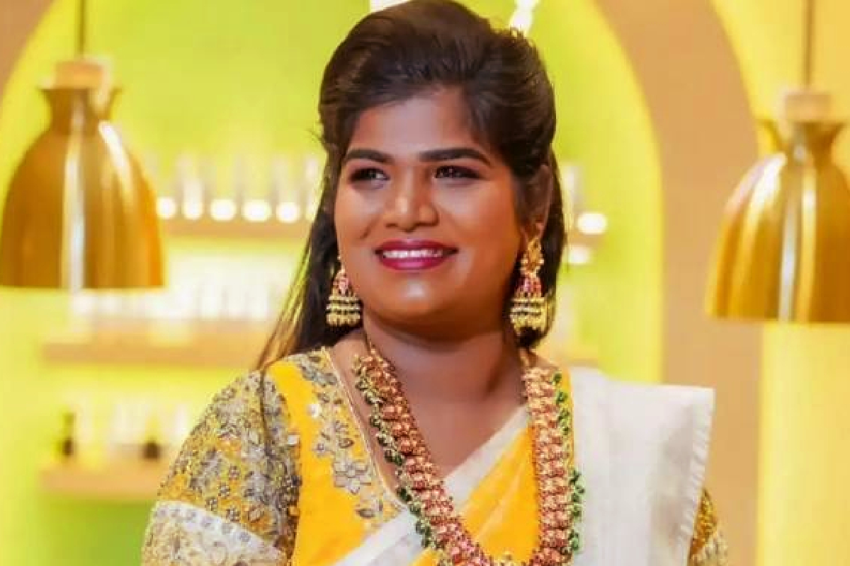 என் வளர்ச்சி என்னால் வந்தது, என் கணவரை சொல்லாதீர்கள்- அறந்தாங்கி நிஷா | Aranthangi Nisha About Her Growth என் வளர்ச்சி என்னால் வந்தது, என் கணவரை சொல்லாதீர்கள்- அறந்தாங்கி நிஷா | Aranthangi Nisha About Her Growth