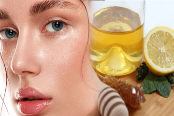 முகத்தில் எண்ணெய் வழியும் பிரச்சினையா? இயற்கை முறையில் தீர்வு