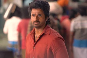 மாவீரன் படத்திற்காக குறைவான சம்பளம் வாங்கியுள்ளாரா சிவகார்த்திகேயன்- ஏன் தெரியுமா?