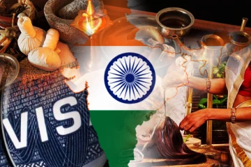 இந்தியாவில் சிகிச்சை பெற உள்ளோருக்கு மகிழ்ச்சியான தகவல்: புதிய விசா முறை அறிமுகம்