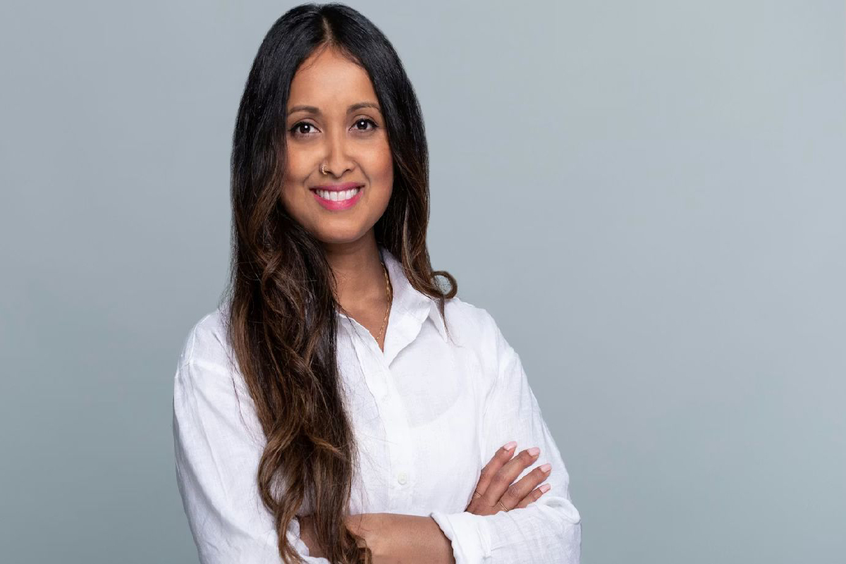 பிரிட்டனை தொடர்ந்து ஜேர்மனியிலும் சாதித்த ஈழத்தமிழ் பெண் | Sl Tamil Woman Succeeded Germany After Britain