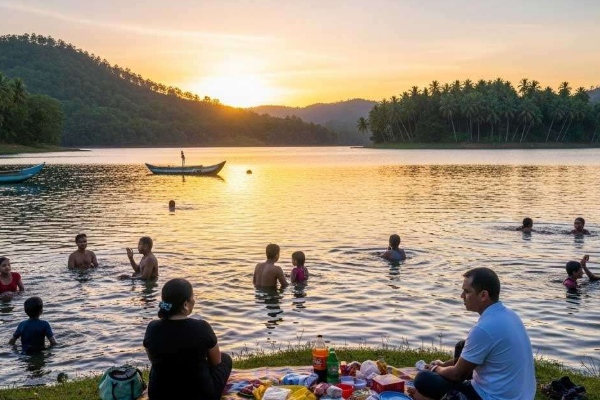 பண்டிகை காலத்தில் பொதுமக்கள் அவதானமாக செயற்படுமாறு அறிவுறுத்தல் | Advice Public To Be Careful When Using Water