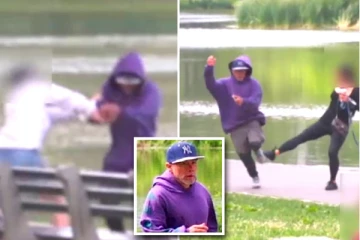 அமெரிக்காவில் பட்டப்பகலில் நடந்த பயங்கர சம்பவம்! எதிர்ச்சியாக எடுத்த வீடியோவில் சிக்கிய குற்றவாளியின் முகம்