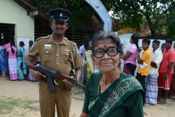 தமிழ் பேசும் மக்கள் அவதானம்! வரும் நாட்கள் ஆபத்தாகலாம்...