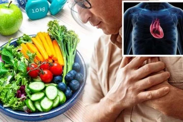 இந்த உணவுகளை இதய நோயாளிகள் தயவு செய்து சாப்பிடாதீங்க...