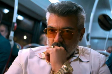 AK64 உறுதி செய்த முன்னணி இயக்குனர்.. இது கேங்ஸ்டர் படம் இல்லை! - கொண்டாட்டத்தில் ரசிகர்கள்
