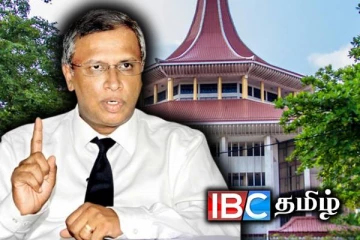 வேட்புமனு நிராகரிப்பு விவகாரத்தில் சட்டமா அதிபரின் தலையீடு அவசியம் : சுமந்திரன் கருத்து