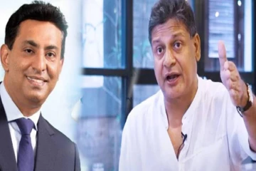 கபில சந்திரசேனவின் மரணம் இலங்கை அரசியலில் இருண்ட பக்கம் - மன அழுத்தத்தில் இருந்தாரா..!