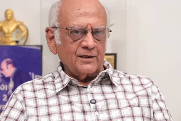 இயக்குநர் பாலா அஜித்தை அடித்தது உண்மையா? பில்லா பட தயாரிப்பாளர் ஓபன் டாக்.. | It Is True That Ajith Bala Had An Argument Issues