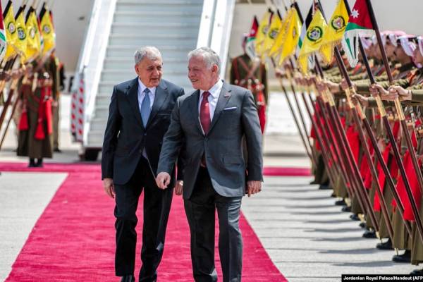 சவுதி அரேபியாவை அடுத்து... ஈரானுக்கு ஆதரவாக முடிவெடுத்த இன்னொரு மத்திய கிழக்கு நாடு | Any Military Action Against Iran