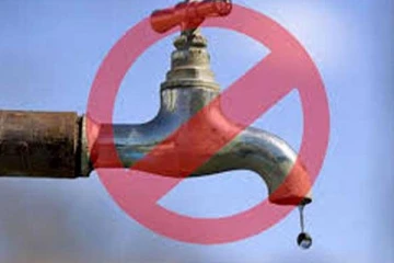 நாளை 10 மணித்தியால நீர்வெட்டு