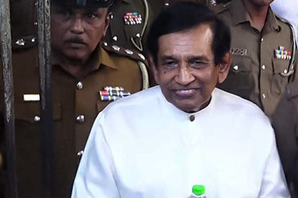 பிரபல அரசியல்வாதி உட்பட மூன்று பேருக்கு எதிராக எடுக்கப்பட்டுள்ள நடவடிக்கை | Charge Sheet Filed Against Rajitha