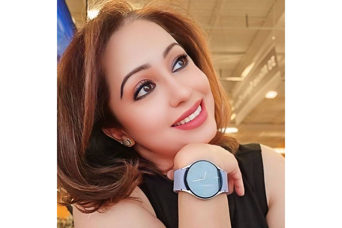 சமூக ஊடகங்களில் பரபரப்பை ஏற்படுத்திவந்த இந்திய வம்சாவளிப் பெண் படுகொலை | Indian Origin Influencer Murdered In Ontario சமூக ஊடகங்களில் பரபரப்பை ஏற்படுத்திவந்த இந்திய வம்சாவளிப் பெண் படுகொலை | Indian Origin Influencer Murdered In Ontario