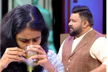 க்ரீன் டீ குடித்த இளம்பெண்... காண்டான கோபிநாத்! இனியும் இந்த பிழையை செய்யாதீர்கள்