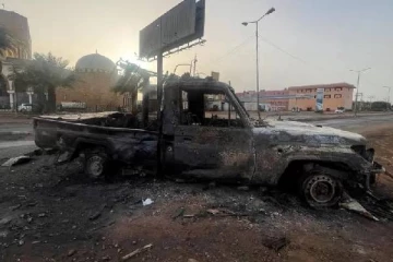 நடுங்க வைத்த சம்பவம்.... கொத்தாக பலியான அப்பாவி மக்கள்: வெளிவரும் பகீர் சம்பவம்