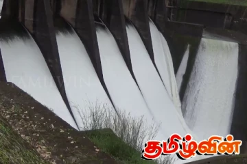 மலையகத்தில் மழை: நீர்த்தேக்கங்களின் நீர்மட்டம் அதிகரிப்பு