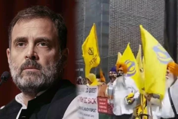 'கோ பேக் ராகுல்' மக்கள் கோஷம் - அமெரிக்காவில் கிளம்பிய திடீர் எதிர்ப்பு!