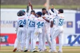 ශ්‍රී ලංකා පන්දු බලඇණිය ඉන්දීය පළමු ඉනිම ලකුණු 462කට සීමා කරයි!