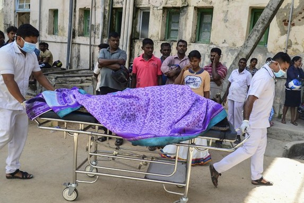 தரமற்ற மருந்துகளால் இதுவரை 9 பேர் உயிரிழப்பு | So Far 9 People Died Due Substandard Medicines