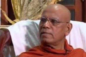 පළාත් සභා ක්රමය කිසිසේත් රටට උවමනා නෑ…! පළාත් සභා අක්රිය වූ වසර 03ට කෝටි 500ක් රටට ඉතිරියි….!