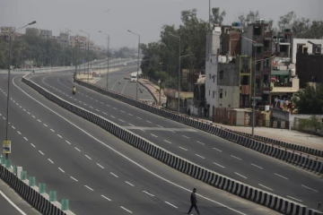 தேவைப்பட்டால் மாநில அரசு ஊரடங்கு விதிக்கலாம்  : மத்திய அரசு கடிதம்