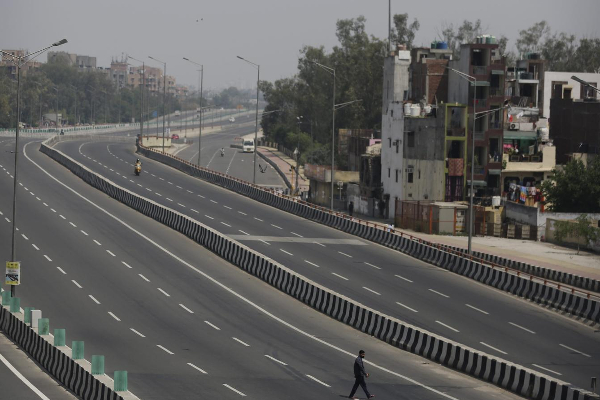 தேவைப்பட்டால் மாநில அரசு ஊரடங்கு விதிக்கலாம்  : மத்திய அரசு கடிதம் - தமிழ்நாடு