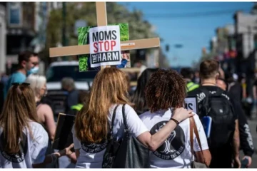 கனேடிய மாகாணம் ஒன்றில் ஒரே மாதத்தில் 207 பேரை பலிகொண்ட பயங்கர விடயம்