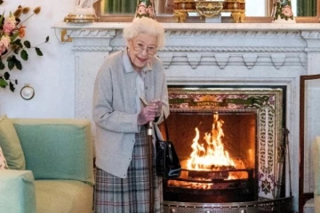 பிரித்தானிய மகாராணியார் மரணமடைவதற்கு ஐந்து நாட்களுக்கு முன் நண்பர்களிடம் பகிர்ந்துகொண்ட விடயங்கள்