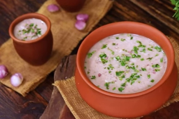 நீரிழிவு நோயாளிகளே! ரத்த சர்க்கரை அளவு கடகடவென குறைய வேண்டுமா? இந்த ஒரு கஞ்சி போதும் | Blood Sugar Reduce One Simple Kanji Recipe