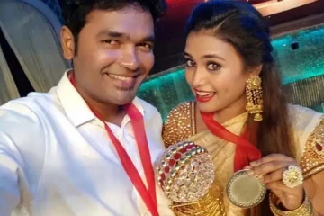 இது எனக்கு பிறந்த குழந்தை இல்லை: வெண்பாவின் கணவர் பரபரப்பு பதிவு! சந்தேகத்திற்கு கிடைத்த முற்றுப்புள்ளி