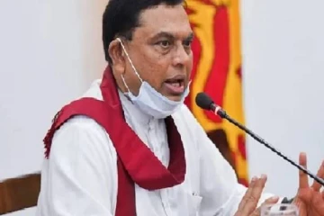 ஆறு நாட்டு தூதுவர்களுடன் நிதியமைச்சர் விசேட சந்திப்பு!