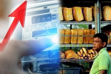 மின் கட்டண உயர்வின் எதிரொலி! மற்றுமொரு விலை அதிகரிப்பு