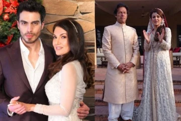 தன்னை விட 13 வயது குறைவான நபரை மூன்றாம் திருமணம் செய்த பிரபல கிரிக்கெட் வீரரின் முன்னாள் மனைவி!