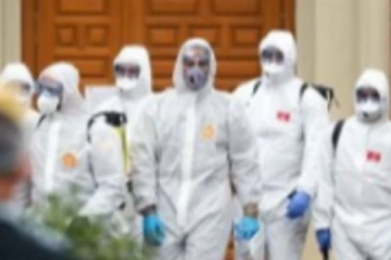 பிரேசிலில் கொரோனா நோயாளிகளுக்கு தொடுதல் முறையில் சிகிச்சை!