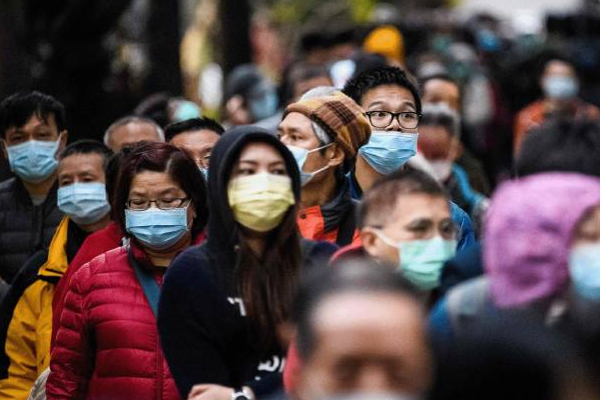 கொடிய நோயால் வெளியேற முடியாமல் தவிக்கும் 80 ஆயிரம் சுற்றுலா பயணிகள்! | 80 Thousand Tourists Are Unable Leave Due Corona