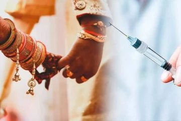 வரதட்சணை கேட்டு கொடுமை.., மருமகளுக்கு எய்ட்ஸ் ஊசி போட்ட மாமியார்