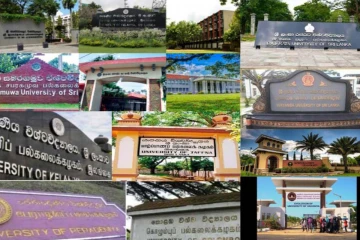 மோசமான நெருக்கடியைச் சந்தித்து வரும்அரச பல்கலைக்கழகங்கள்! விடுக்கப்பட்டுள்ள கோரிக்கை