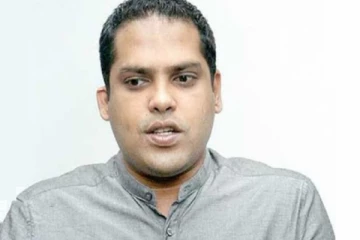 அமைச்சுப் பதவியை துறக்க தயாராகும் ஹரின்