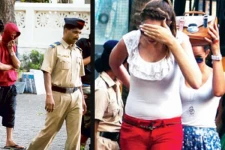 ஹோட்டலில் ரெட்டு! பிடிபட்ட இளம் நடிகை! கையும் களவுமாக சிக்கிய சம்பவம்! அதிரடி நடவடிக்கை!