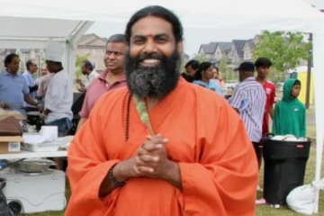 செம்மணி புதைகுழி தொடர்பில் புலம்பெயர்ந்த தேச பிரதிநிதிகளுக்கு வேண்டுகோள் விடுத்த சுவாமி சங்கரானந்தா