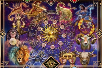 ලග්න පහකට වඩාත් සුබයි. අද දවසේ ලග්න 12 විස්තරේ.