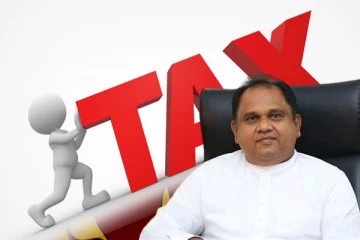 மக்கள் மீதான சுமை 75% குறைக்கப்படும் : நளின் பெர்னாண்டோ உறுதி