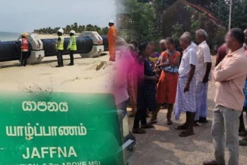 யாழ்.மக்களுக்கு மகிழ்ச்சியான செய்தி! நடைமுறைக்கு வரும் புதிய திட்டம்