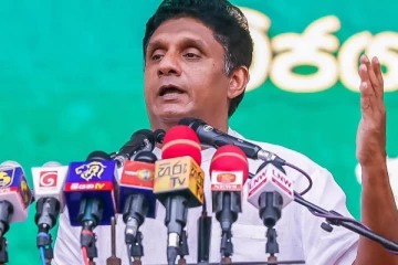 மக்களின் இறையாண்மைக்கு எதிராக நின்றால் போராட்டம் வெடிக்கும் - சஜித்